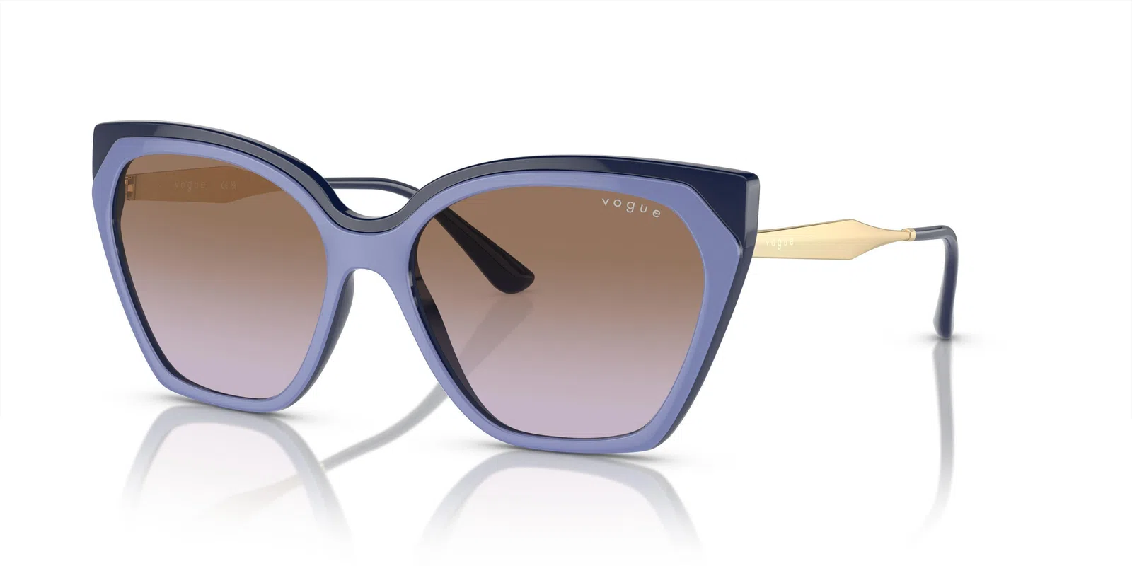 Vogue Eyewear 5521S Sunglasses - view 14